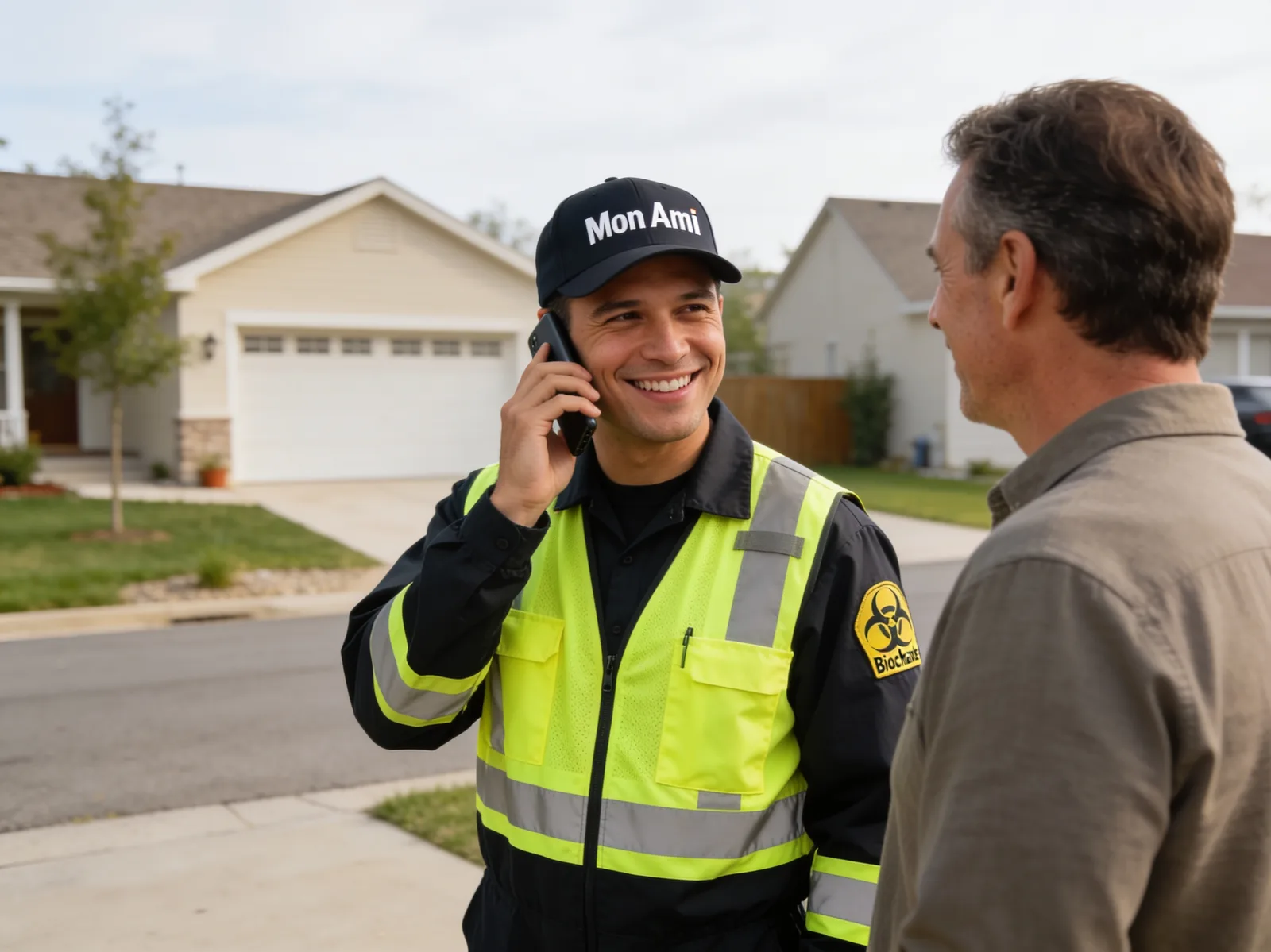 Sewage Cleanup Hunter, AR FAQs